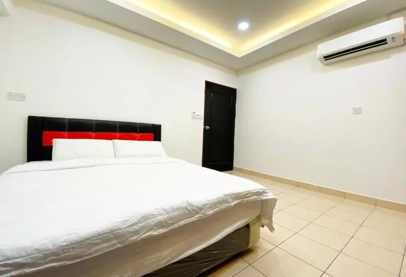 ホテル Oyo 90217 Classic Homestay Keningau