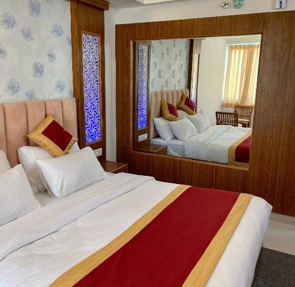 Hotel The Blackstone