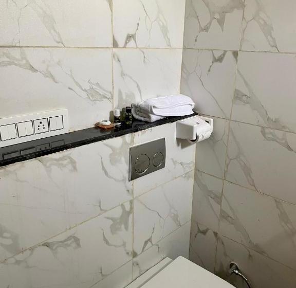 Hotel The Blackstone