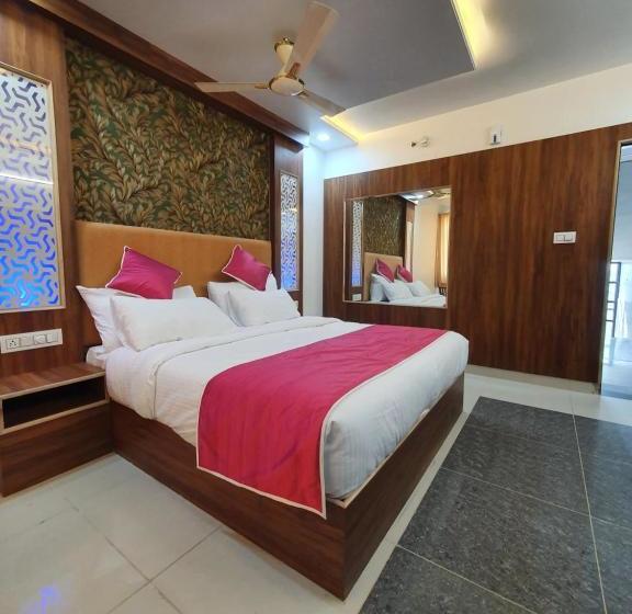 Hotel The Blackstone