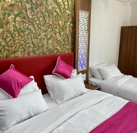 Hotel The Blackstone