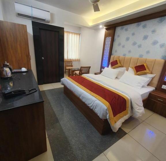 Hotel The Blackstone