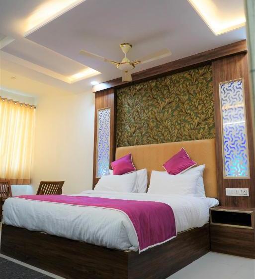 Hotel The Blackstone