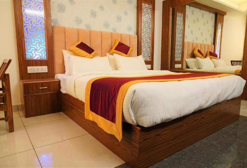 Hotel The Blackstone