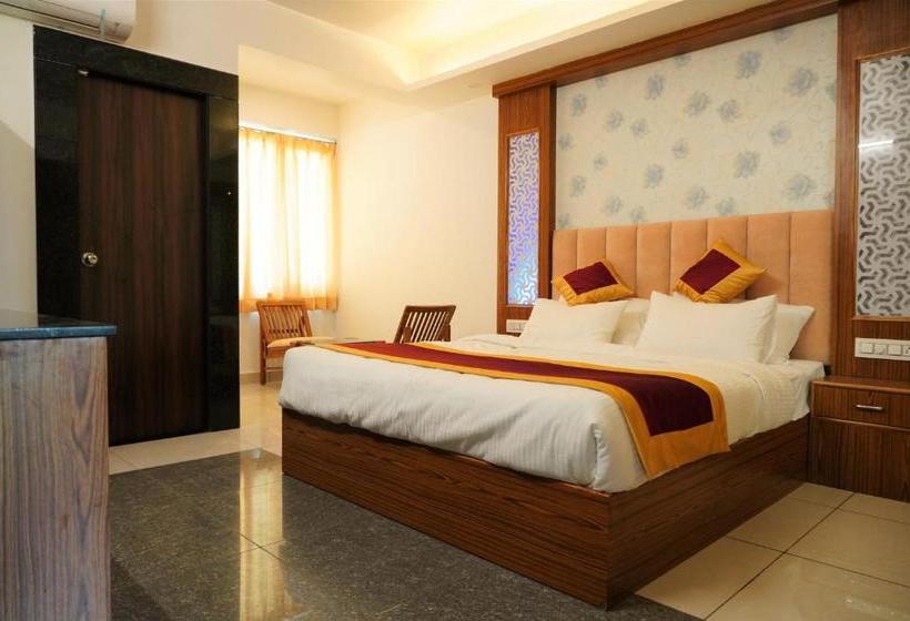 Hotel The Blackstone