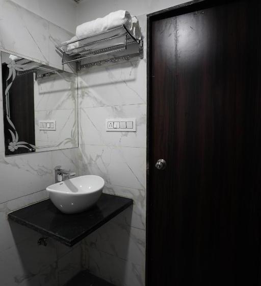 Hotel The Blackstone