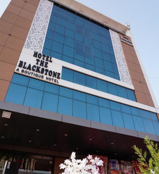 Hotel The Blackstone