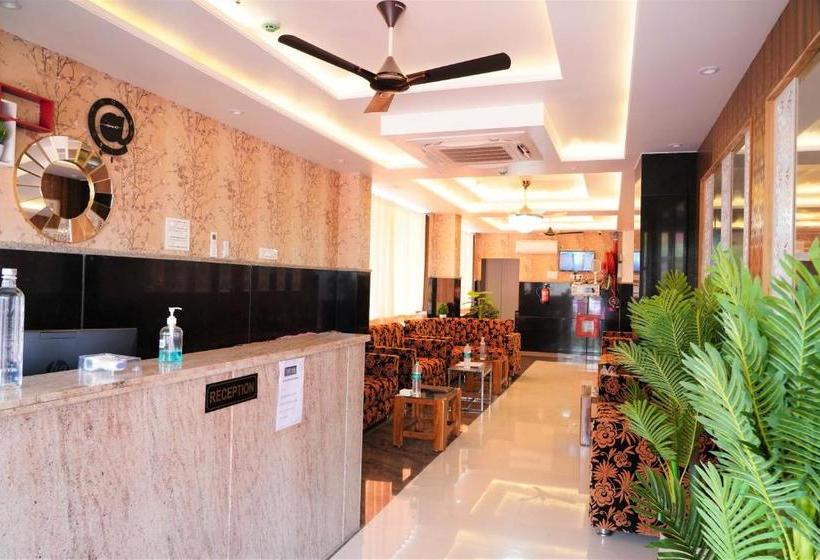 Hotel The Blackstone