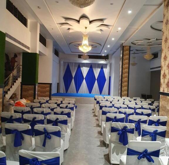 Hotel The Blackstone