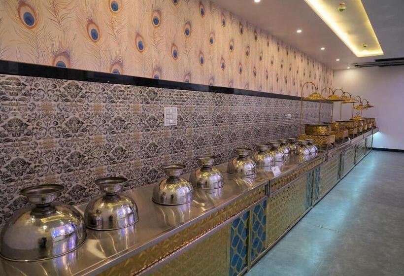 Hotel The Blackstone