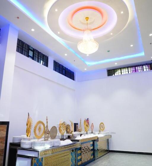 Hotel The Blackstone