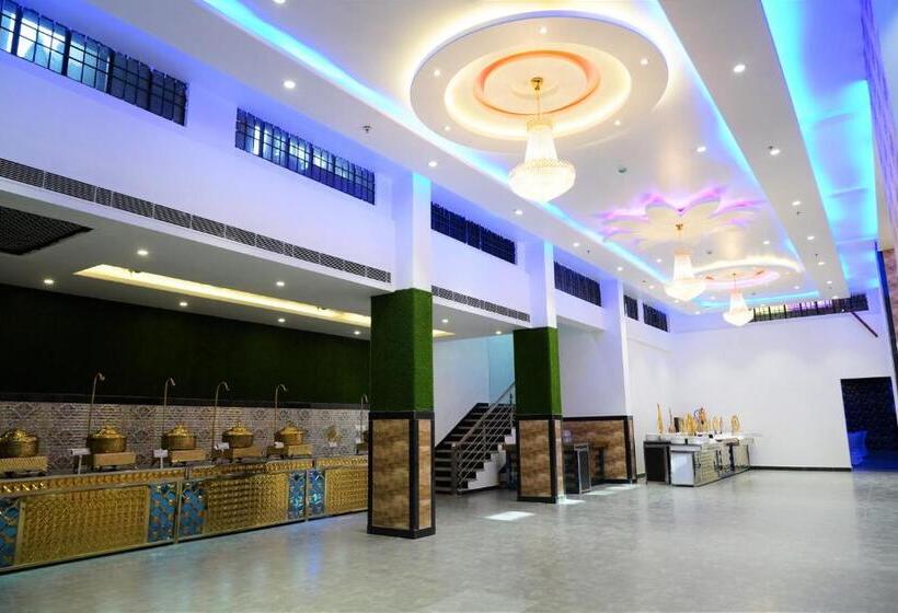 Hotel The Blackstone