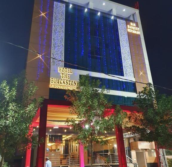 Hotel The Blackstone