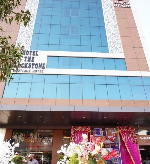 Hotel The Blackstone