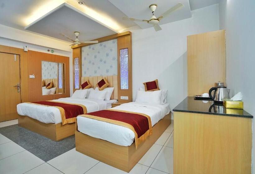 Hotel The Blackstone