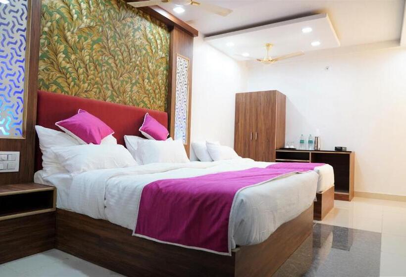 Hotel The Blackstone