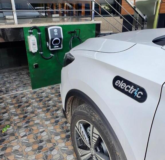 Hotel The Blackstone