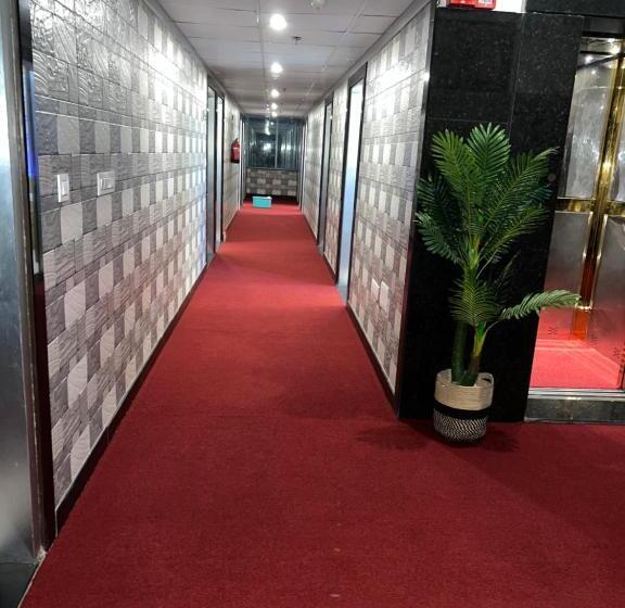 Hotel The Blackstone