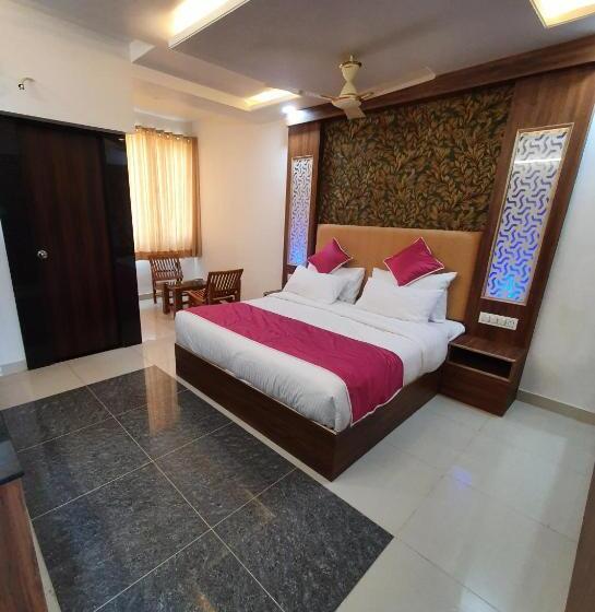 Hotel The Blackstone