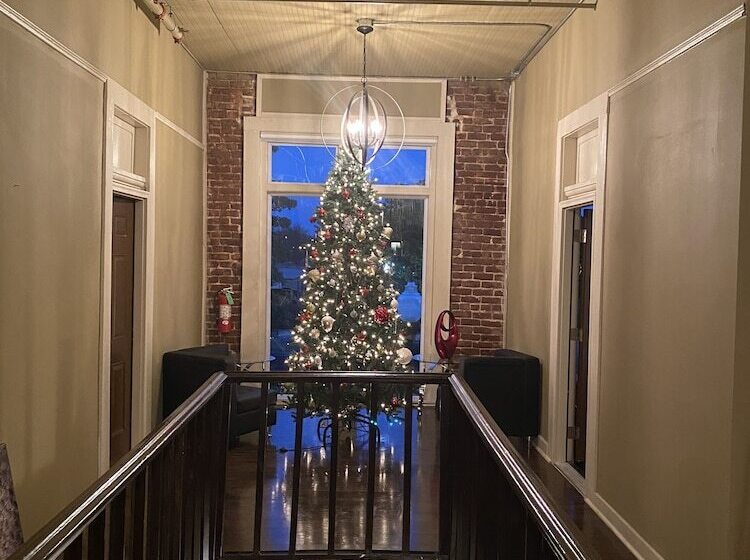 ホテル The Skylight