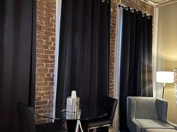 ホテル The Skylight