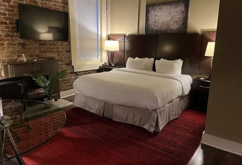 ホテル The Skylight