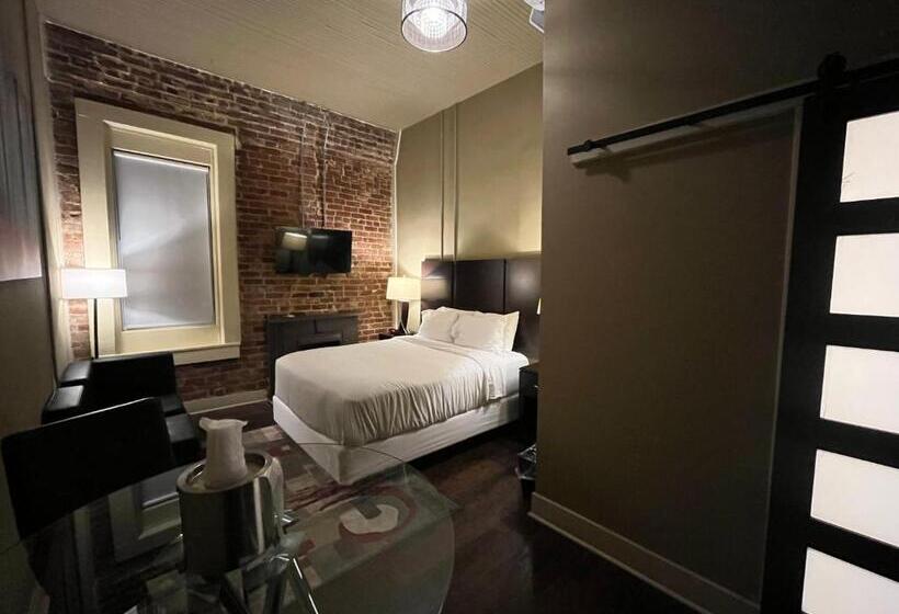 ホテル The Skylight