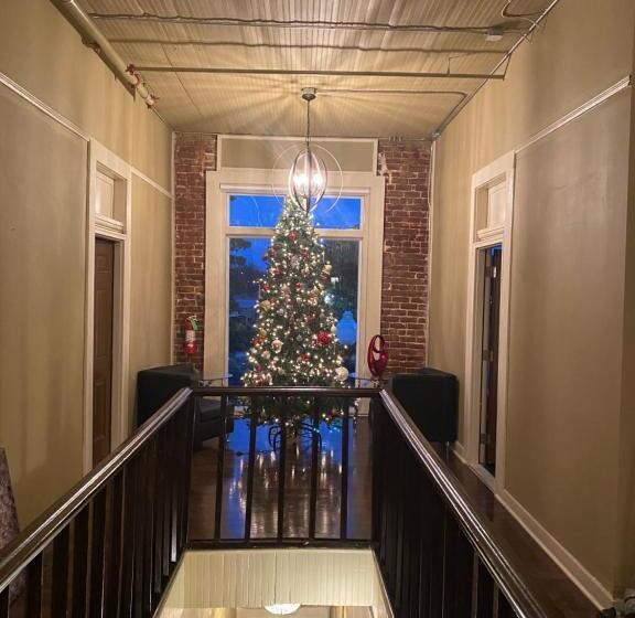 ホテル The Skylight