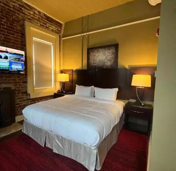 ホテル The Skylight