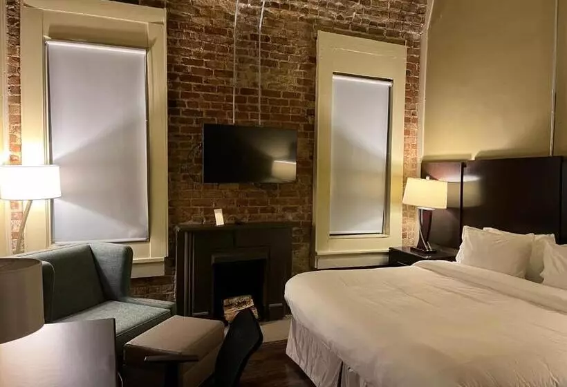 ホテル The Skylight