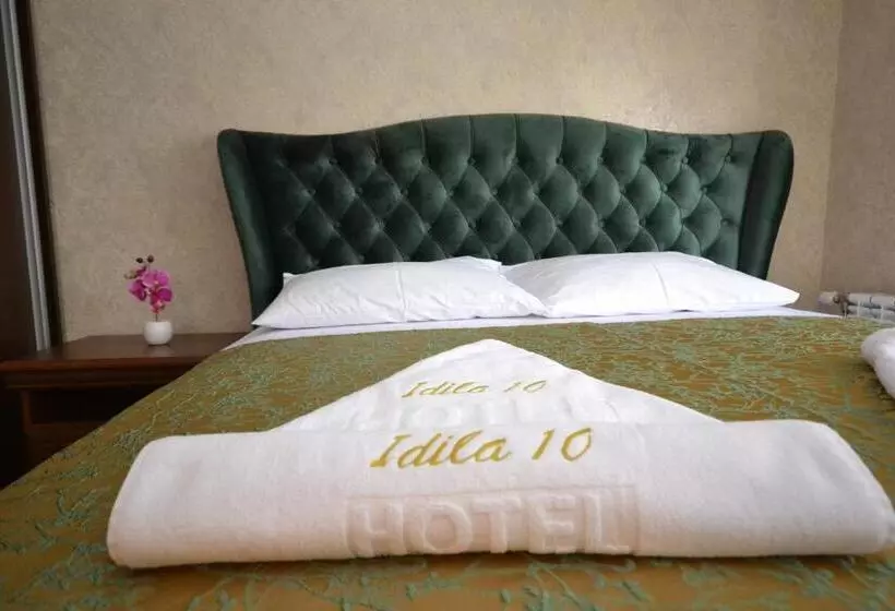 Idila 10