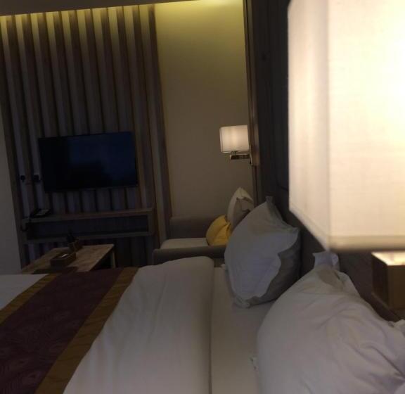 لافندر للشقق المخدومة