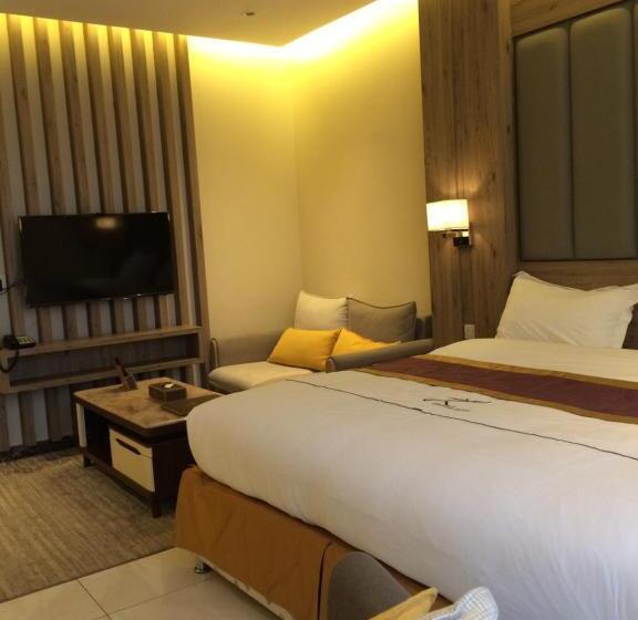 لافندر للشقق المخدومة