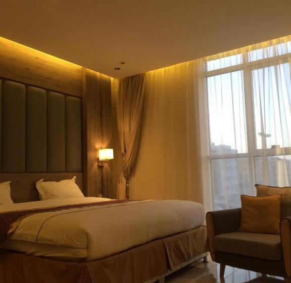 لافندر للشقق المخدومة