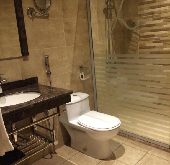 لافندر للشقق المخدومة