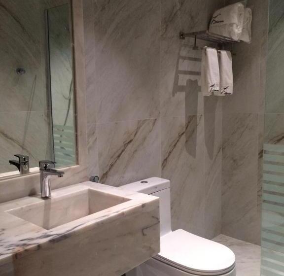 لافندر للشقق المخدومة