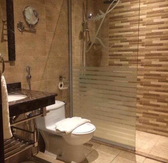 لافندر للشقق المخدومة