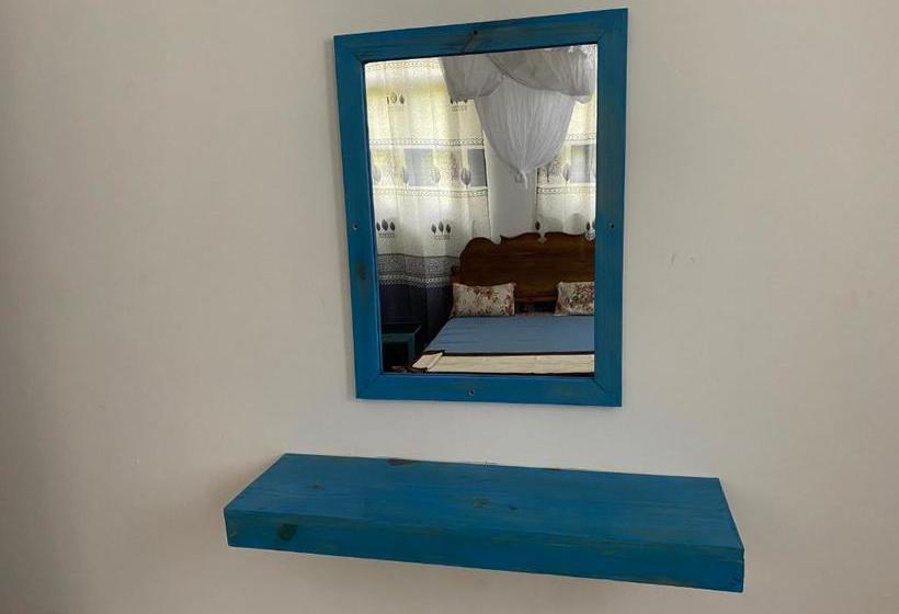 פנסיון Habeba House Nungwi