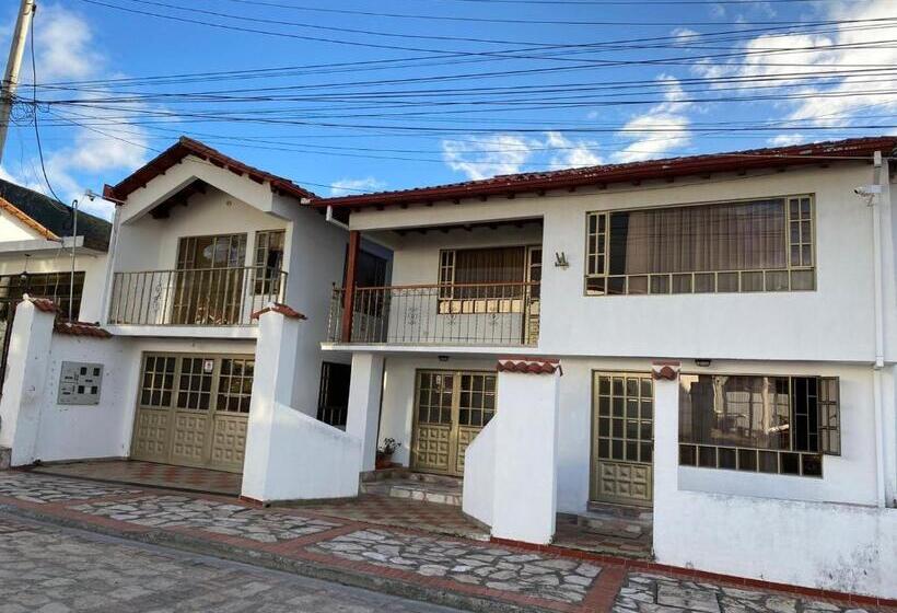 Pension Hospedaje Rodal