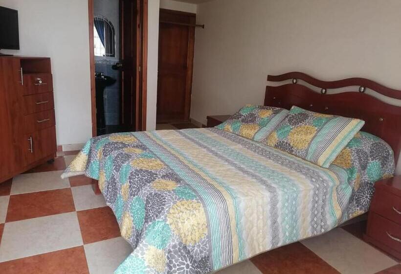 Pension Hospedaje Rodal