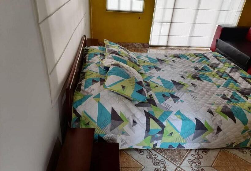 Pension Hospedaje Rodal