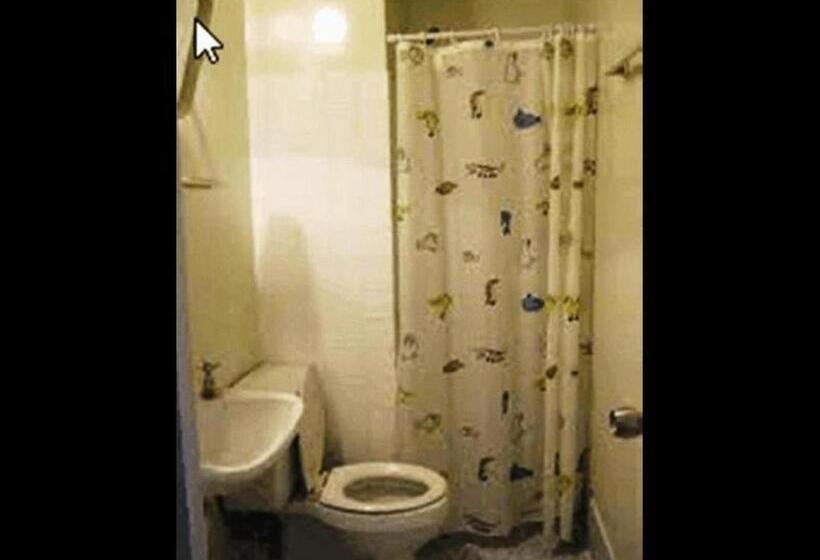 פנסיון Room In Apartment Poppular Palace Don Mueang Bangkok, 5minute Drive From Impact Arena