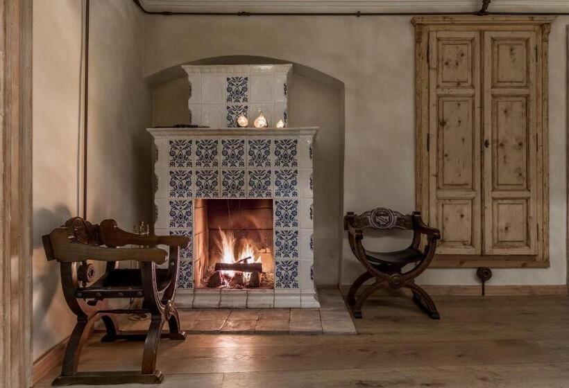 منتجع Das Fort Boutique