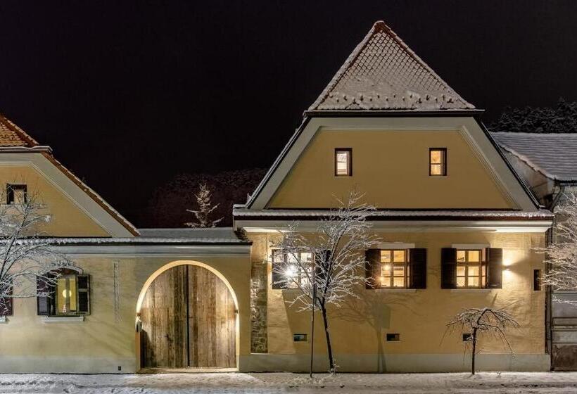 منتجع Das Fort Boutique