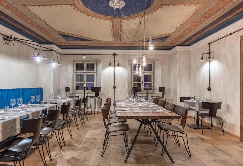 منتجع Das Fort Boutique