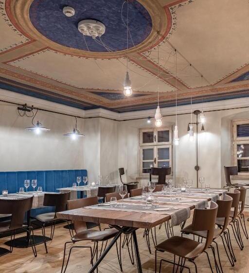 منتجع Das Fort Boutique