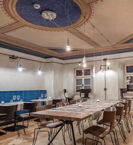 Lomakeskus Das Fort Boutique