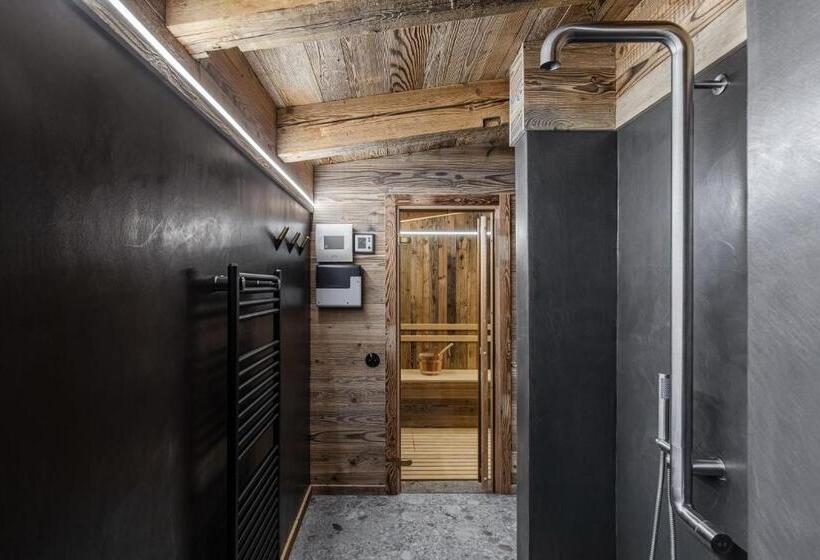 منتجع Das Fort Boutique