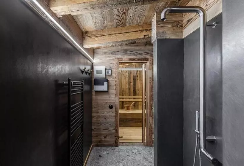 Lomakeskus Das Fort Boutique