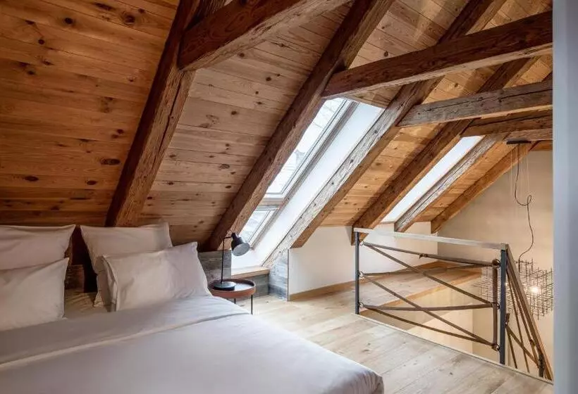 Lomakeskus Das Fort Boutique